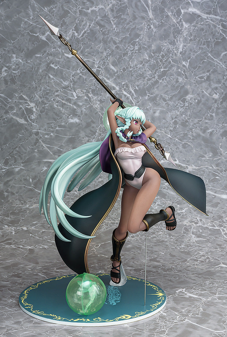Unicorn Overlord 1/6 Scale Figure - Rosalinde [Pre-Order Feb 2027]