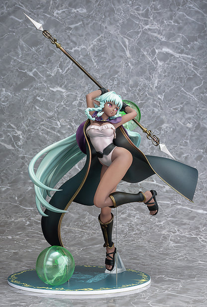 Unicorn Overlord 1/6 Scale Figure - Rosalinde [Pre-Order Feb 2027]
