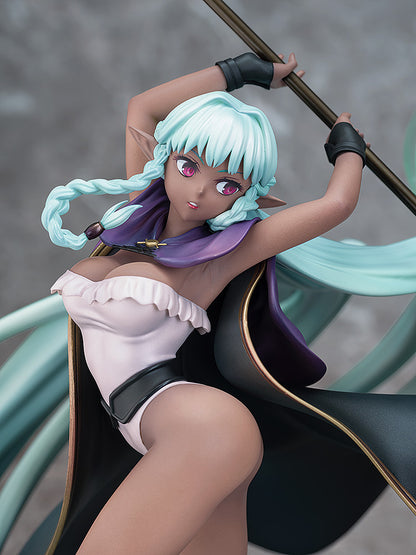 Unicorn Overlord 1/6 Scale Figure - Rosalinde [Pre-Order Feb 2027]