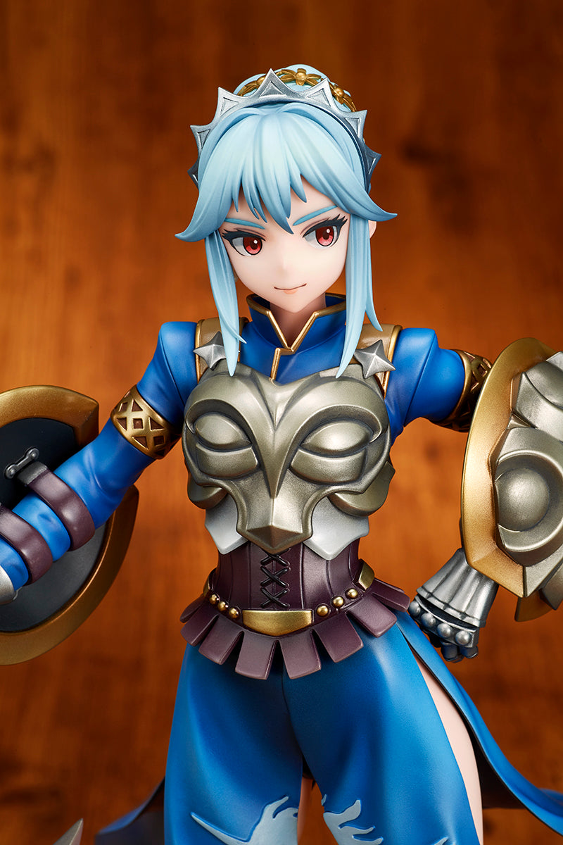 Unicorn Overlord 1/7 Scale Figure - Virginia Class Valkyria [Pre-Order Feb 2027]