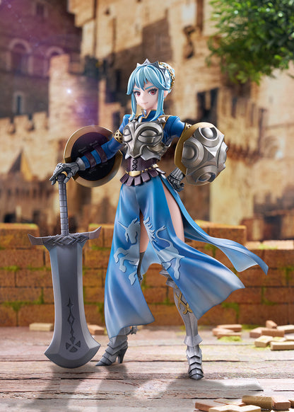 Unicorn Overlord 1/7 Scale Figure - Virginia Class Valkyria [Pre-Order Feb 2027]