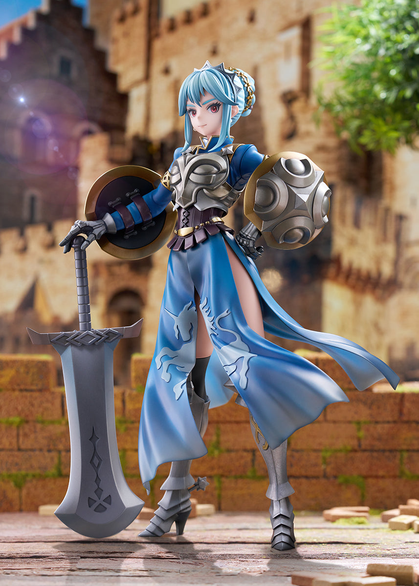 Unicorn Overlord 1/7 Scale Figure - Virginia Class Valkyria [Pre