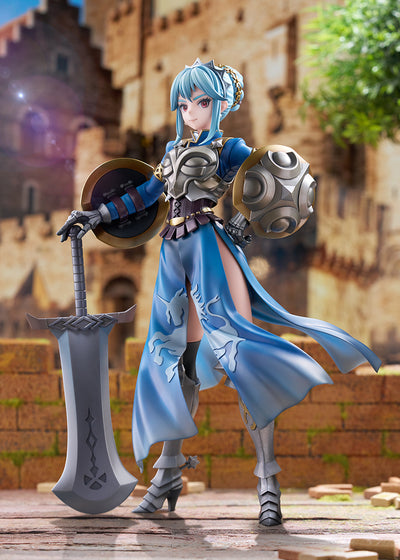 Unicorn Overlord 1/7 Scale Figure - Virginia Class Valkyria [Pre-Order Feb 2027]