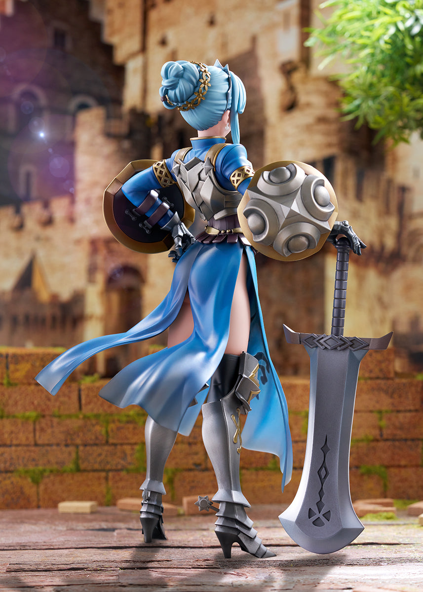 Unicorn Overlord 1/7 Scale Figure - Virginia Class Valkyria [Pre-Order Feb 2027]
