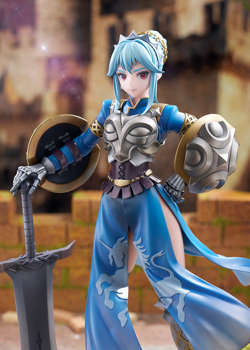 Unicorn Overlord 1/7 Scale Figure - Virginia Class Valkyria [Pre-Order Feb 2027]