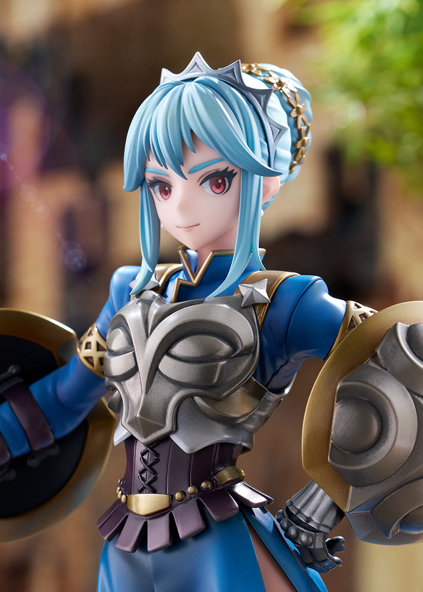 Unicorn Overlord 1/7 Scale Figure - Virginia Class Valkyria [Pre-Order Feb 2027]