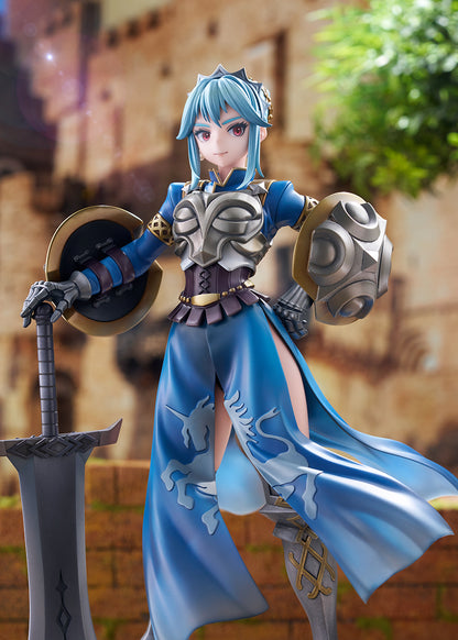 Unicorn Overlord 1/7 Scale Figure - Virginia Class Valkyria [Pre-Order Feb 2027]