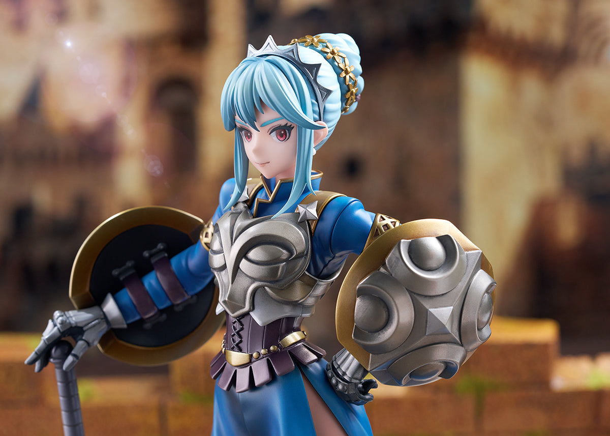 Unicorn Overlord 1/7 Scale Figure - Virginia Class Valkyria [Pre-Order Feb 2027]