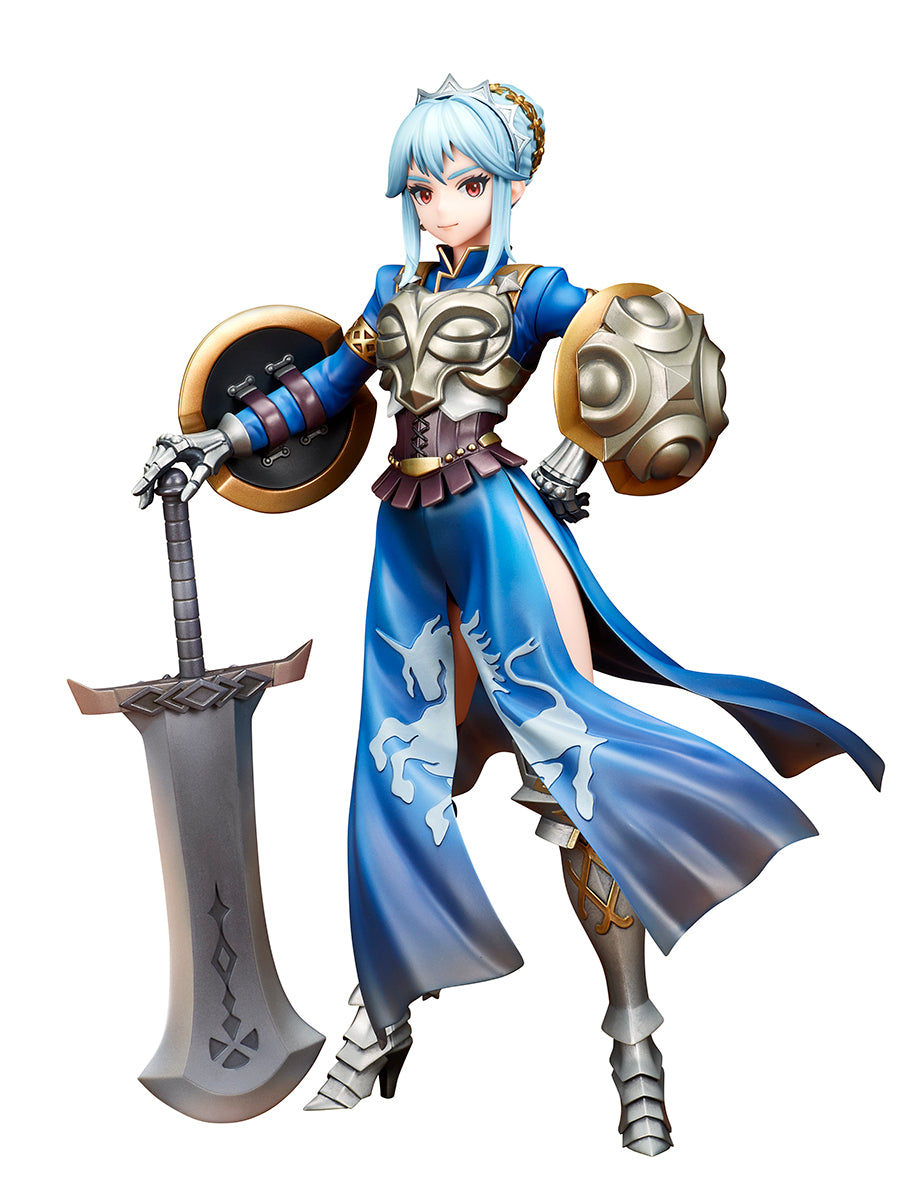 Unicorn Overlord 1/7 Scale Figure - Virginia Class Valkyria [Pre-Order Feb 2027]
