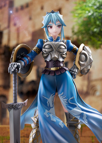Unicorn Overlord 1/7 Scale Figure - Virginia Class Valkyria [Pre-Order Feb 2027]