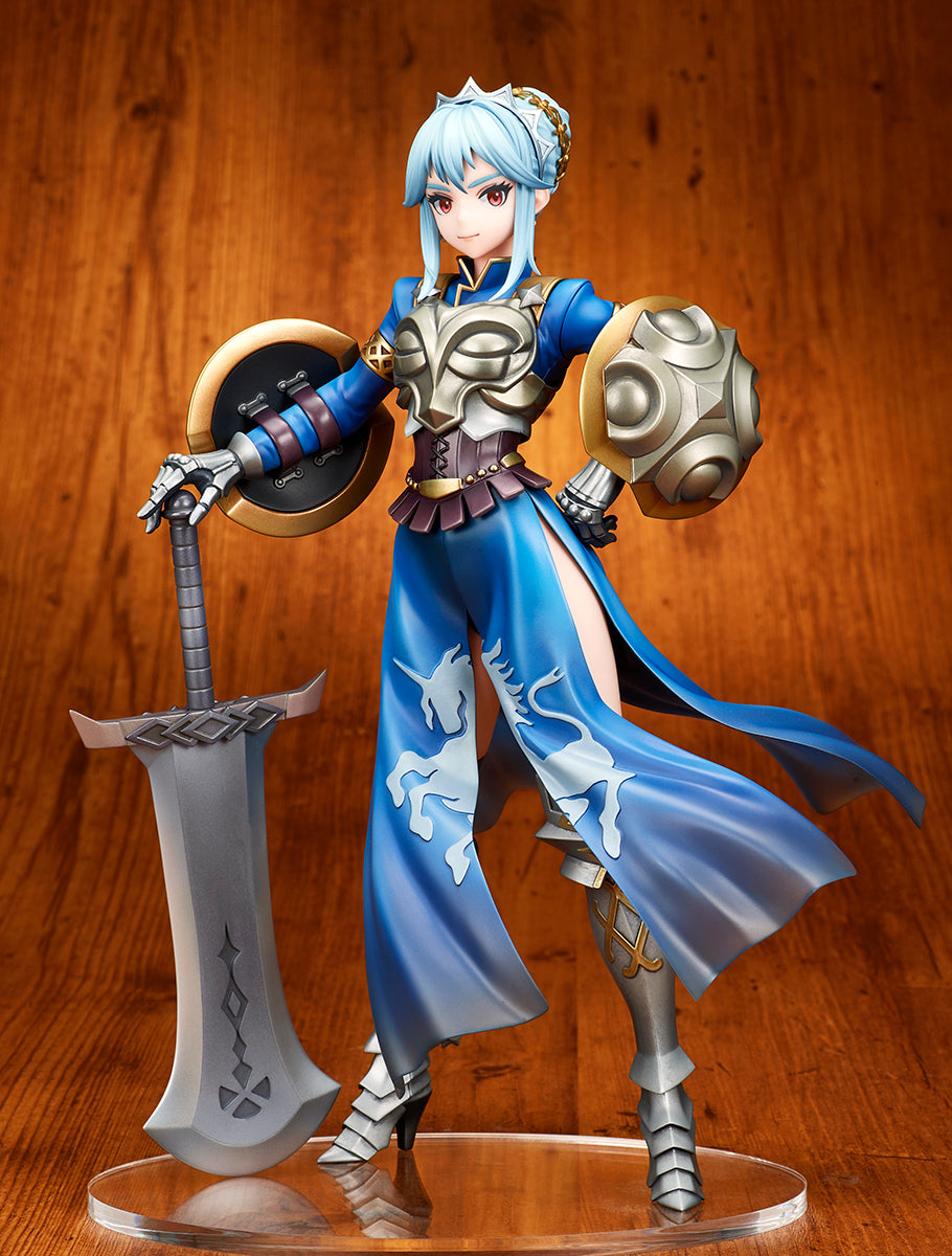 Unicorn Overlord 1/7 Scale Figure - Virginia Class Valkyria [Pre