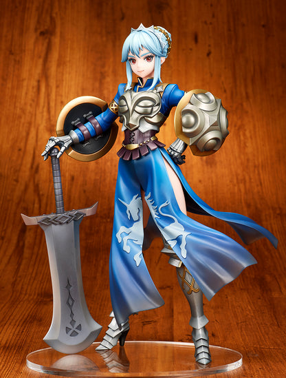 Unicorn Overlord 1/7 Scale Figure - Virginia Class Valkyria [Pre-Order Feb 2027]