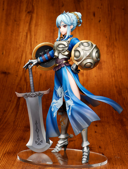 Unicorn Overlord 1/7 Scale Figure - Virginia Class Valkyria [Pre-Order Feb 2027]