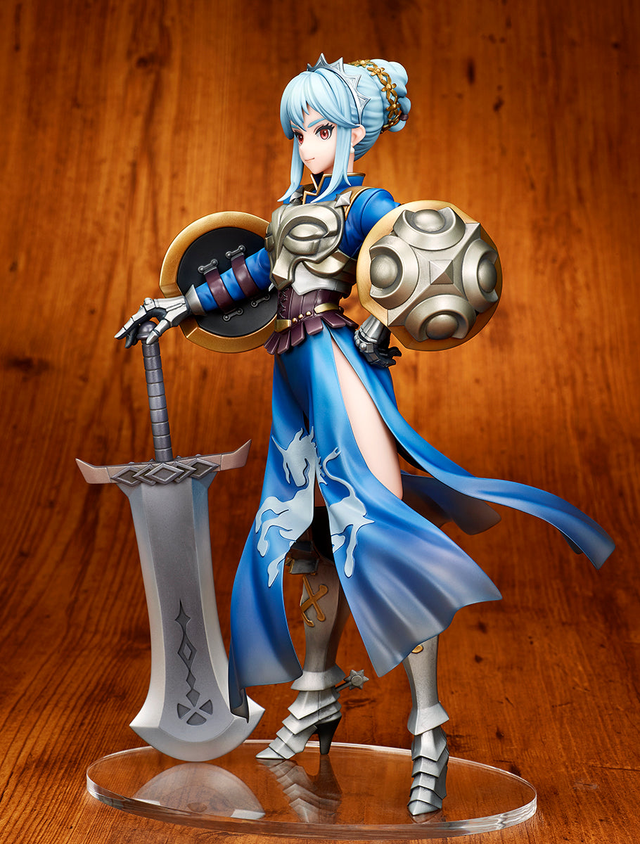 Unicorn Overlord 1/7 Scale Figure - Virginia Class Valkyria [Pre-Order Feb 2027]