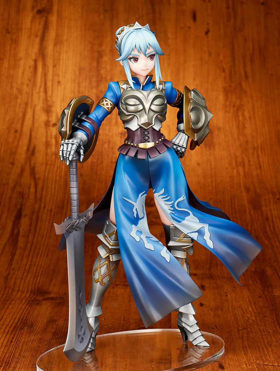 Unicorn Overlord 1/7 Scale Figure - Virginia Class Valkyria [Pre-Order Feb 2027]
