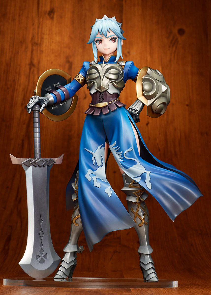 Unicorn Overlord 1/7 Scale Figure - Virginia Class Valkyria [Pre-Order Feb 2027]