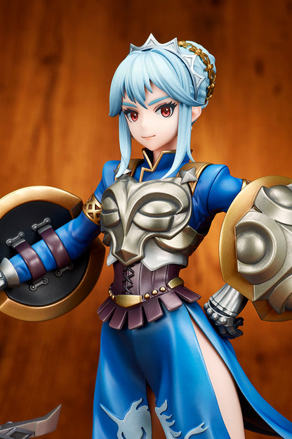 Unicorn Overlord 1/7 Scale Figure - Virginia Class Valkyria [Pre-Order Feb 2027]