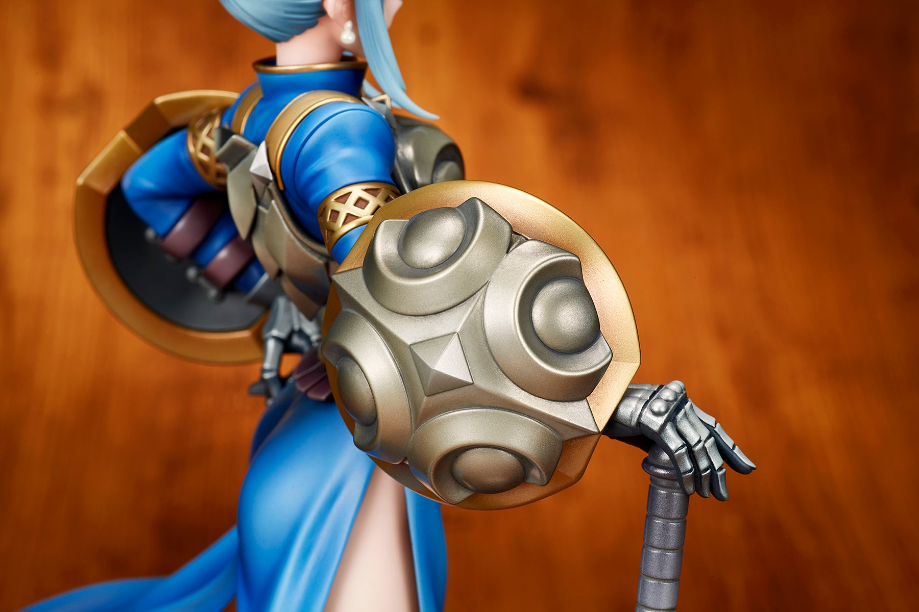 Unicorn Overlord 1/7 Scale Figure - Virginia Class Valkyria [Pre-Order Feb 2027]