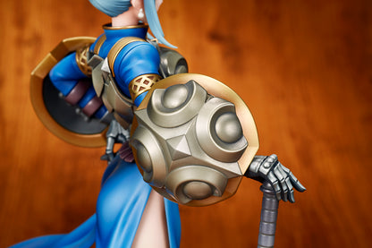 Unicorn Overlord 1/7 Scale Figure - Virginia Class Valkyria [Pre-Order Feb 2027]
