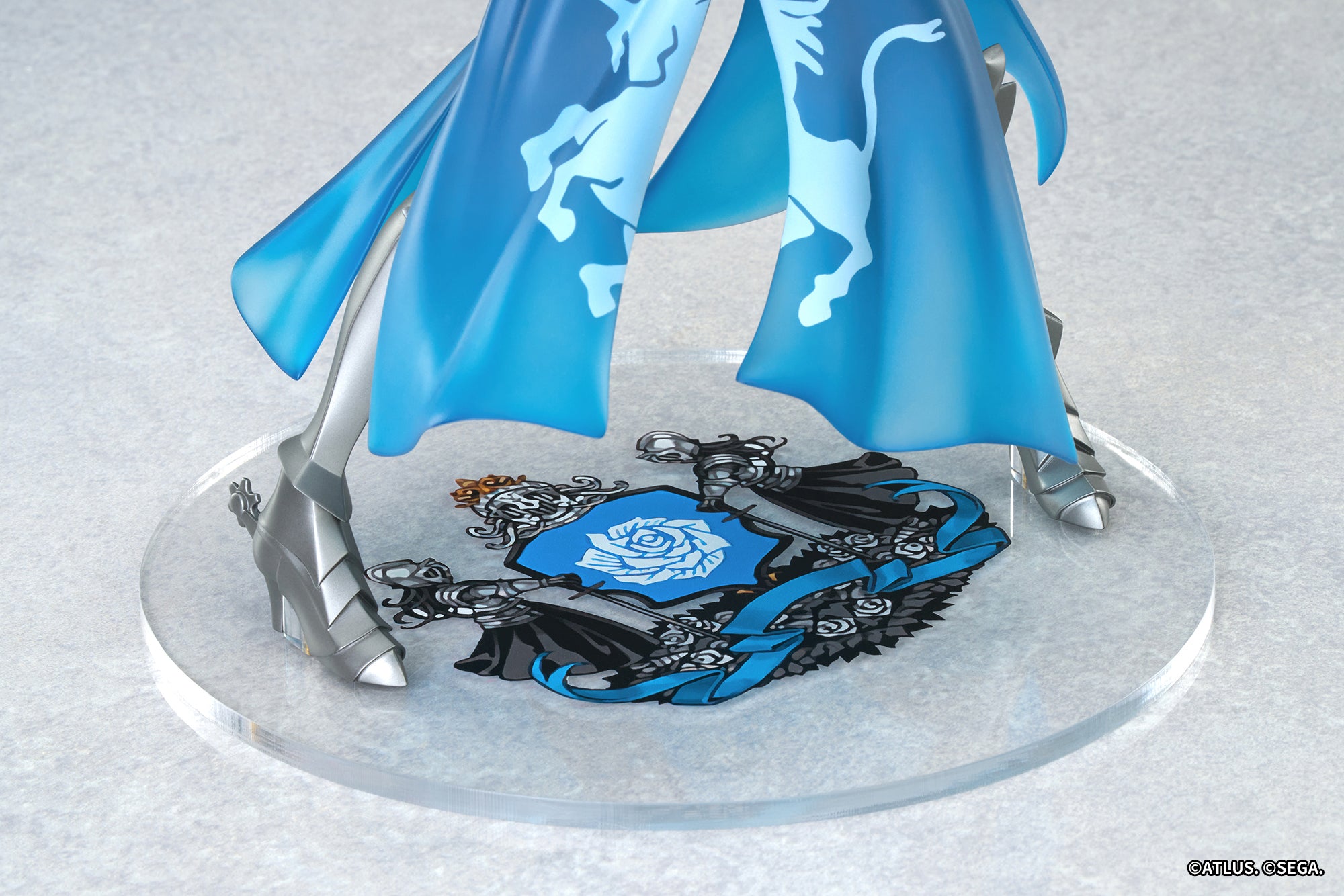 カープ×UNICORN コラボフィギュア Unicorn Overlord 1/8 Scale LIMEPIE Series Figure - Virginia [Pre