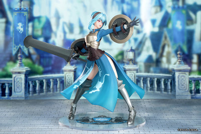 Unicorn Overlord 1/8 Scale LIMEPIE Series Figure - Virginia [Pre-Order Feb 2027]