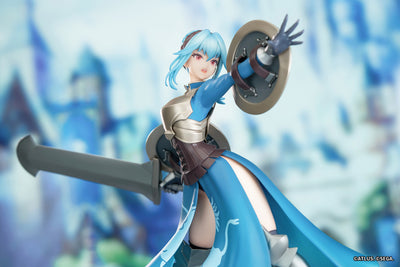 Unicorn Overlord 1/8 Scale LIMEPIE Series Figure - Virginia [Pre-Order Feb 2027]