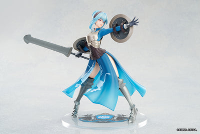 Unicorn Overlord 1/8 Scale LIMEPIE Series Figure - Virginia [Pre-Order Feb 2027]