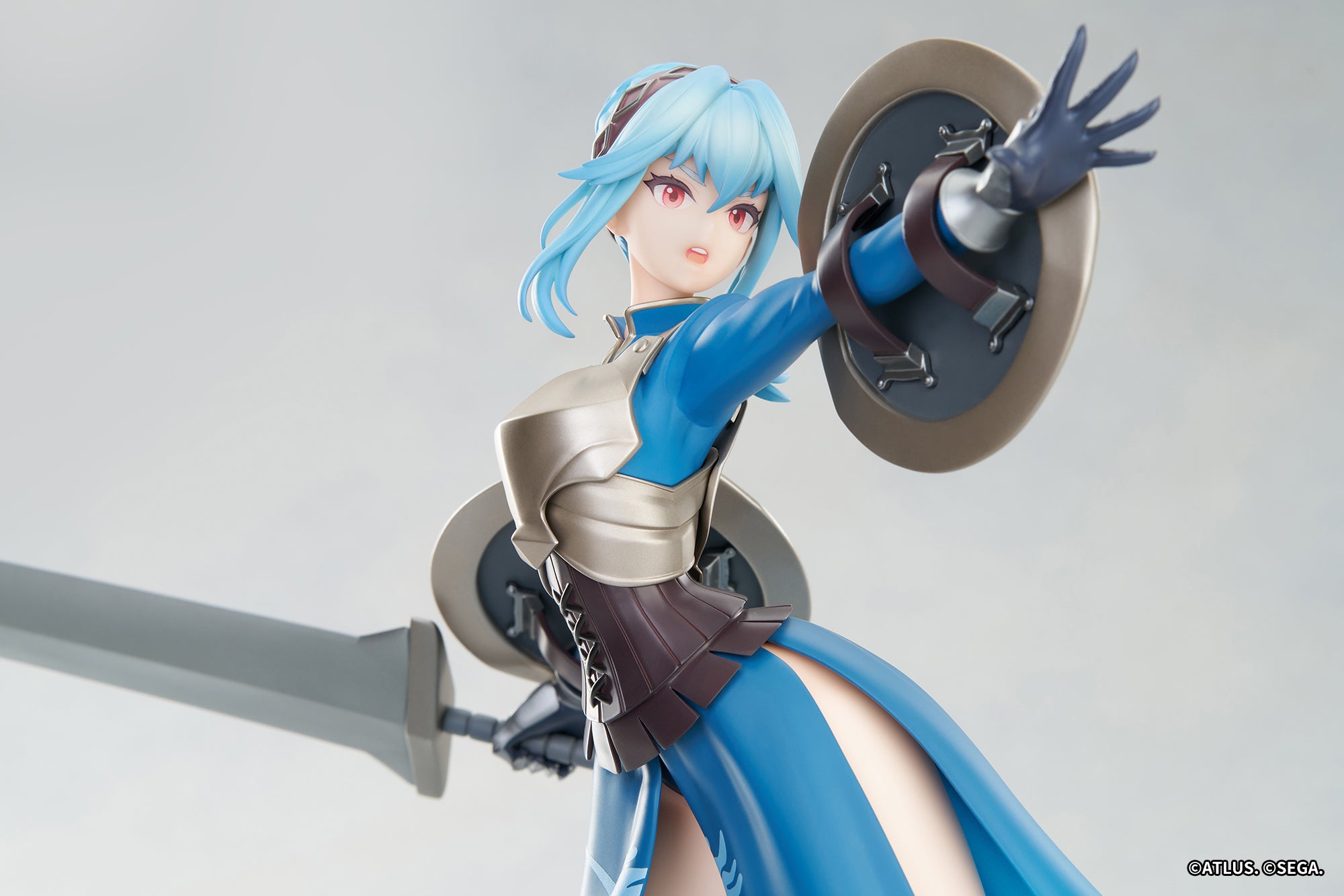 Unicorn Overlord 1/8 Scale LIMEPIE Series Figure - Virginia [Pre