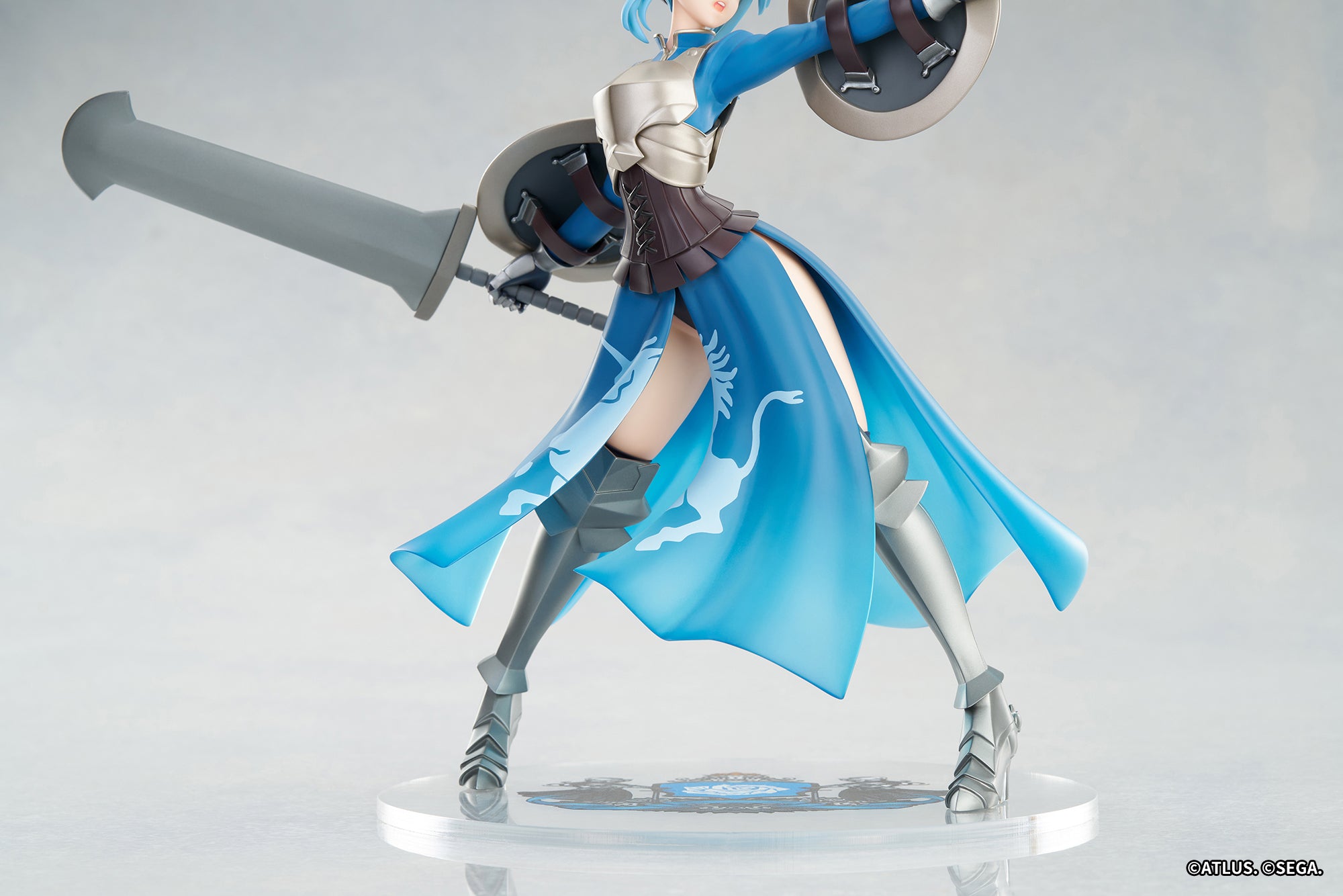 Unicorn Overlord 1/8 Scale LIMEPIE Series Figure - Virginia [Pre