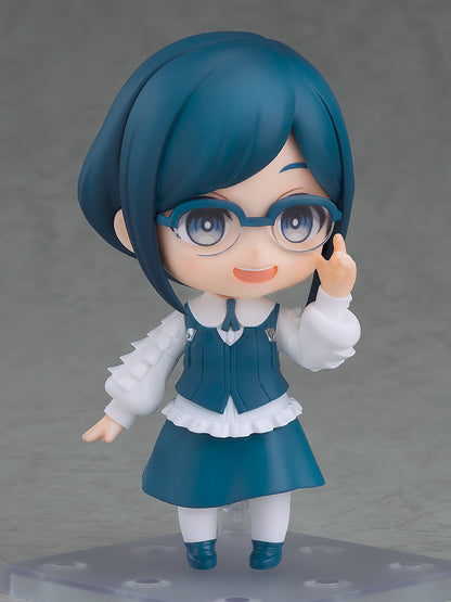 Urban Myth Dissolution Center Nendoroid - Azami Fukurai [Pre-Order Oct 2026]