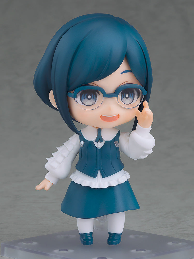 Urban Myth Dissolution Center Nendoroid - Azami Fukurai [Pre-Order Oct 2026]