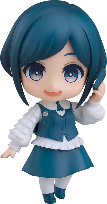 Urban Myth Dissolution Center Nendoroid - Azami Fukurai [Pre-Order Oct 2026]