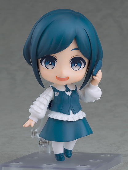 Urban Myth Dissolution Center Nendoroid - Azami Fukurai [Pre-Order Oct 2026]