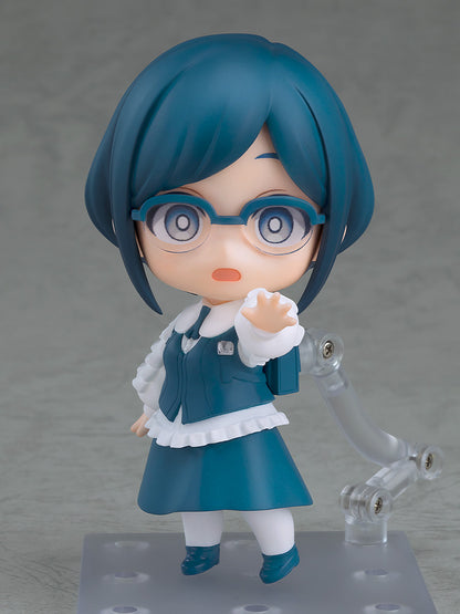 Urban Myth Dissolution Center Nendoroid - Azami Fukurai [Pre-Order Oct 2026]