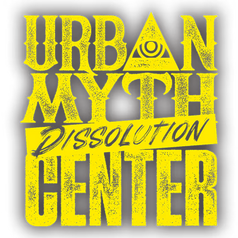 Urban Myth Dissolution Center
