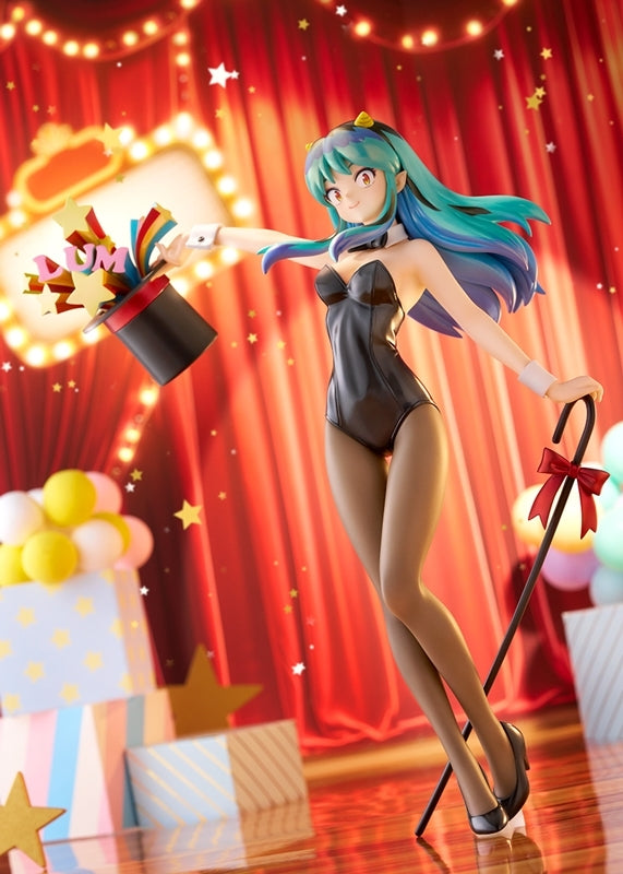 Urusei Yatsura 1/7 Complete Figure - Lum [Pre-Order Jun 2026]
