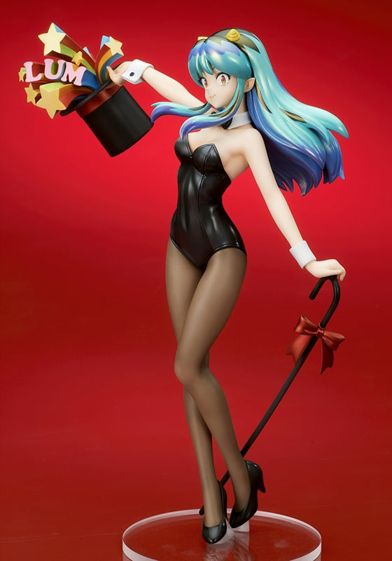 Urusei Yatsura 1/7 Complete Figure - Lum [Pre-Order Jun 2026]