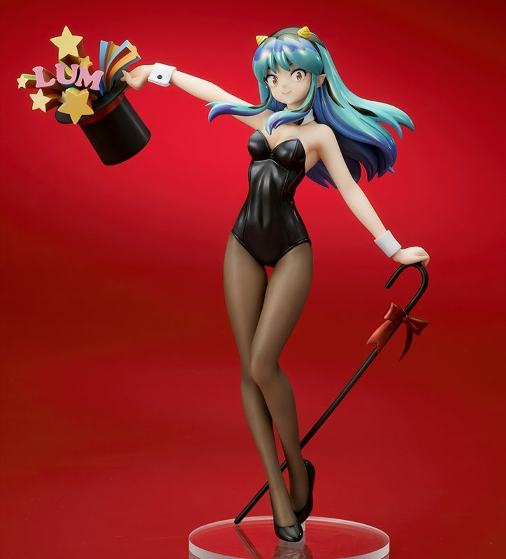 Urusei Yatsura 1/7 Complete Figure - Lum [Pre-Order Jun 2026]