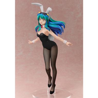 Urusei Yatsura B-Style Figure - Lum Black Bunny Ver. [Pre-Order Nov 2026]