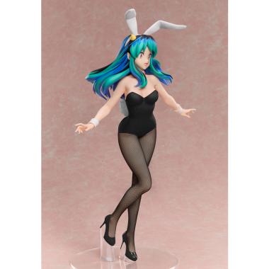 Urusei Yatsura B-Style Figure - Lum Black Bunny Ver. [Pre-Order Nov 2026]