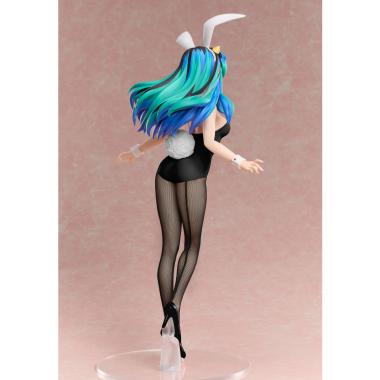 Urusei Yatsura B-Style Figure - Lum Black Bunny Ver. [Pre-Order Nov 2026]
