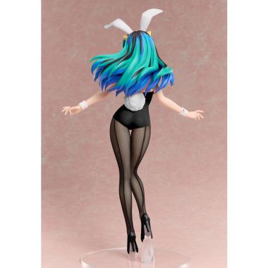 Urusei Yatsura B-Style Figure - Lum Black Bunny Ver. [Pre-Order Nov 2026]