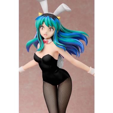 Urusei Yatsura B-Style Figure - Lum Black Bunny Ver. [Pre-Order Nov 2026]