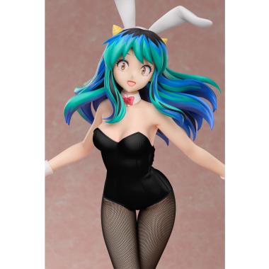 Urusei Yatsura B-Style Figure - Lum Black Bunny Ver. [Pre-Order Nov 2026]