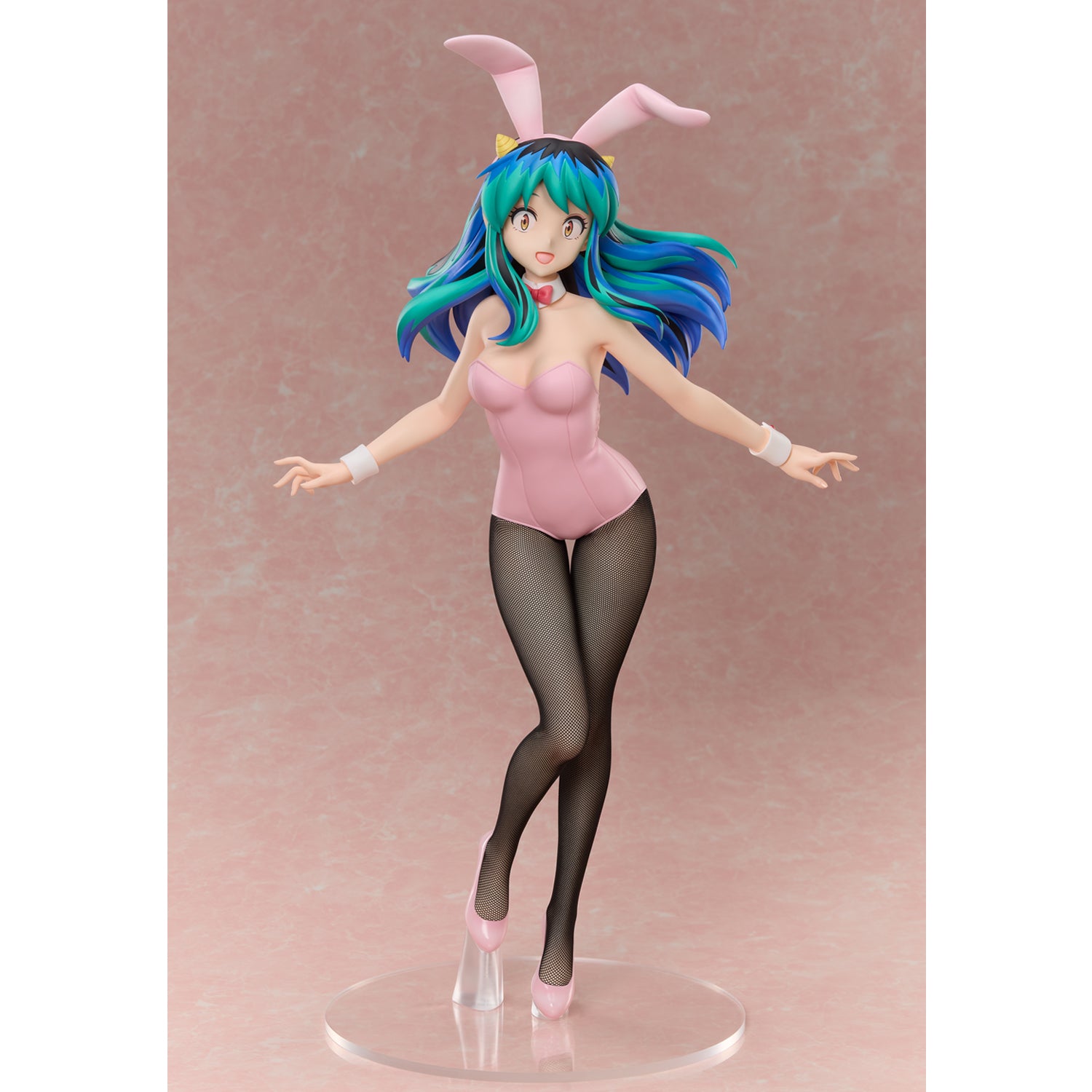 Urusei Yatsura B-Style Figure - Lum Bunny Ver. [Pre-Order Nov 2026]