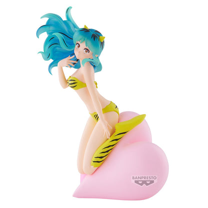 Urusei Yatsura Espresto Figure - Lum [Pre-Order Feb 2026]