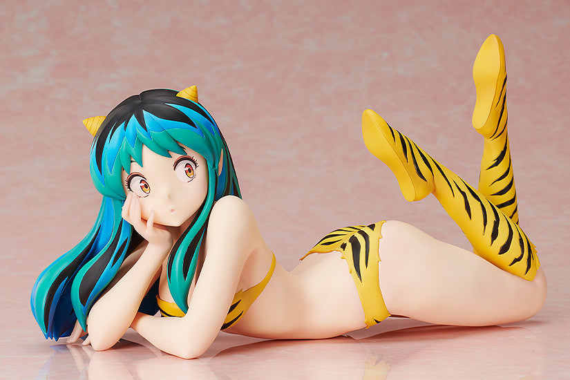Urusei Yatsura Figure - 1/4 Scale Lum [Pre-Order Feb 2026]