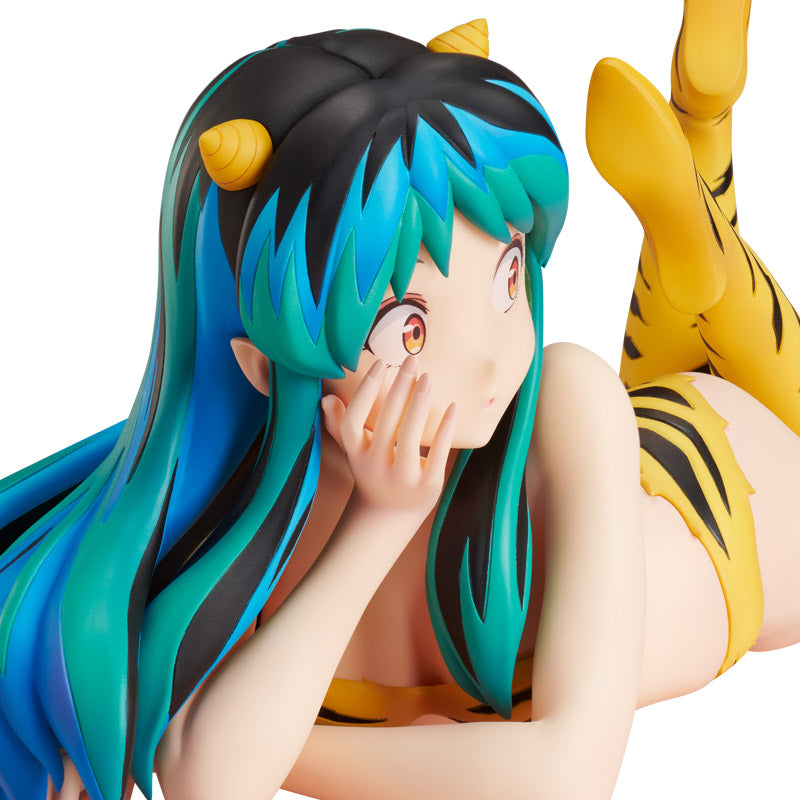 Urusei Yatsura Figure - 1/4 Scale Lum [Pre-Order Feb 2026]