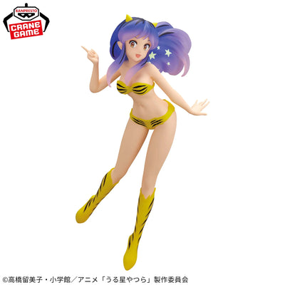Urusei Yatsura Glitter&Glamours - Lum Shooting Star