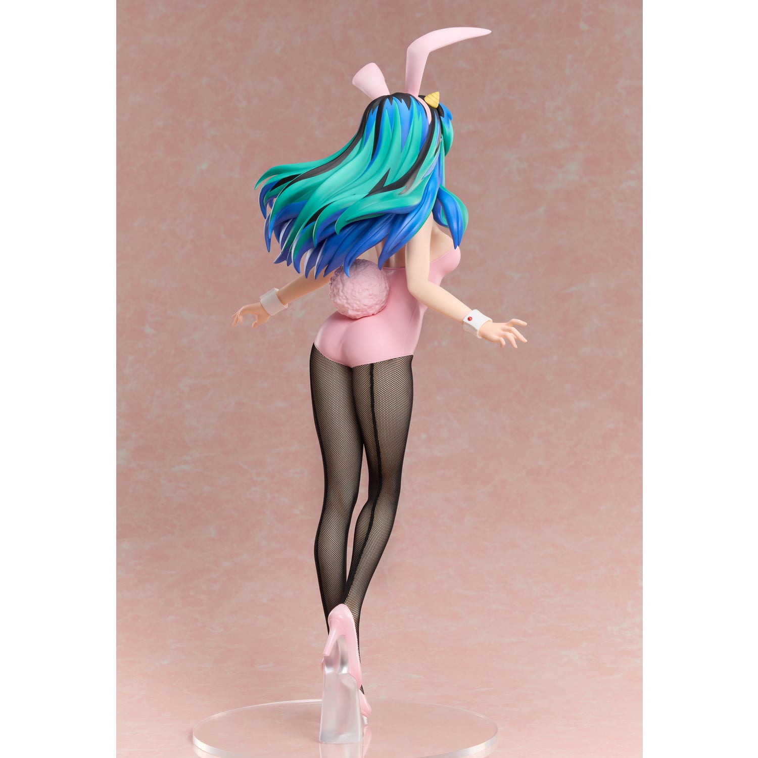 Urusei Yatsura B-Style Figure - Lum Bunny Ver. [Pre-Order Nov 2026]
